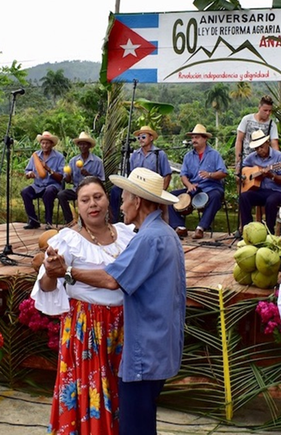 Fiesta de la Cultura